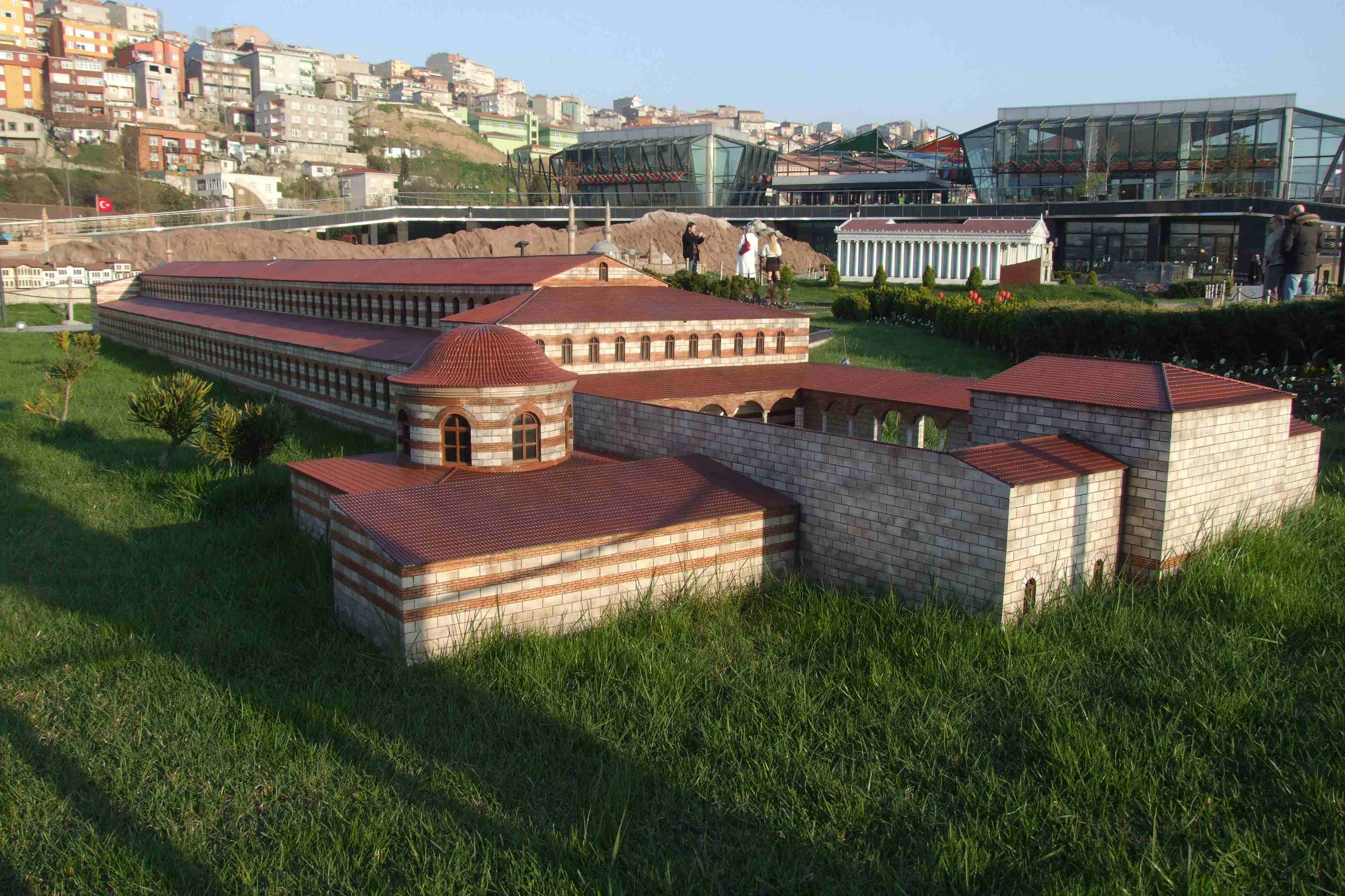 The church of Virgin Mary.JPG