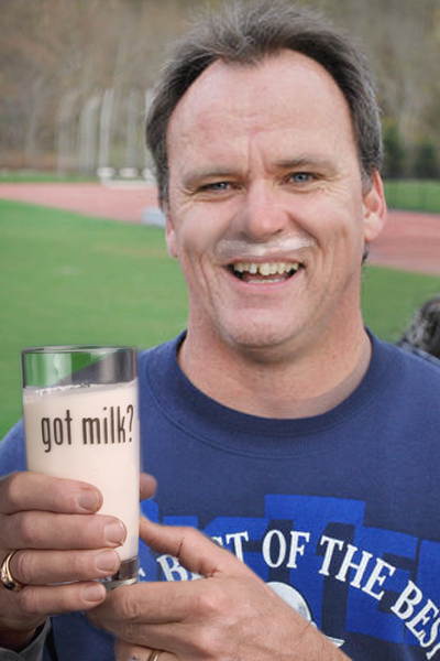 got milk