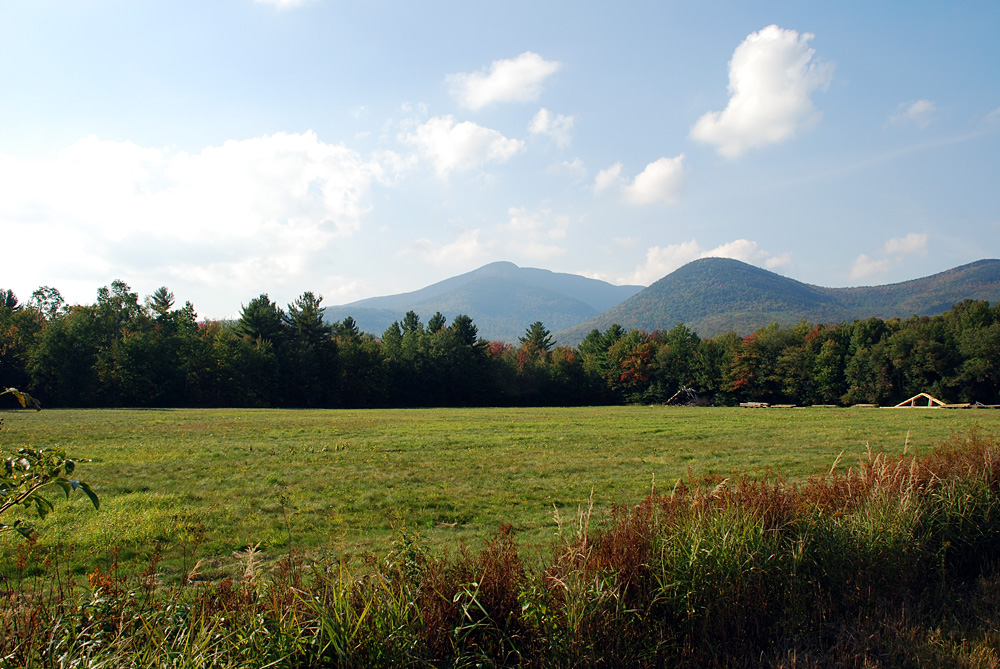 Wonalancet, NH