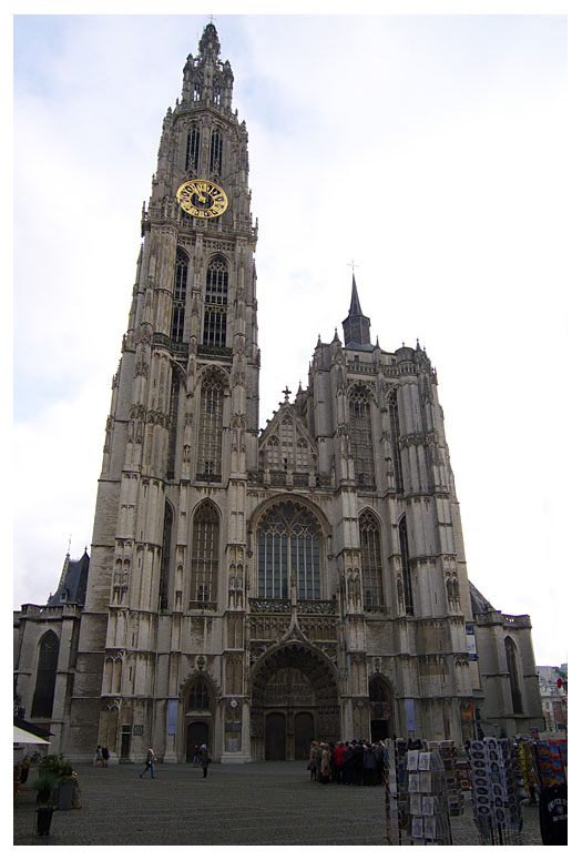 O.L.V.Kathedraal 