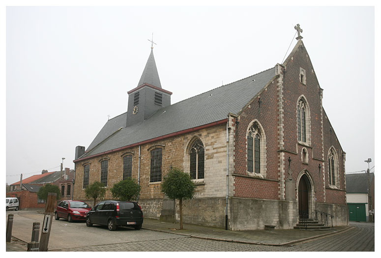Sint-Martinuskerk