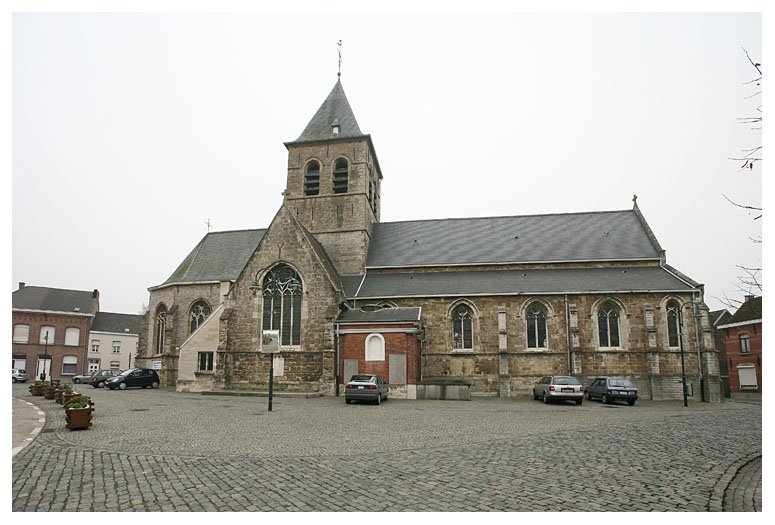 Sint-Salvatorkerk