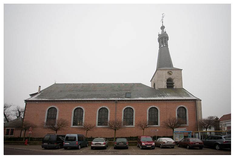 Sint-Guibertuskerk