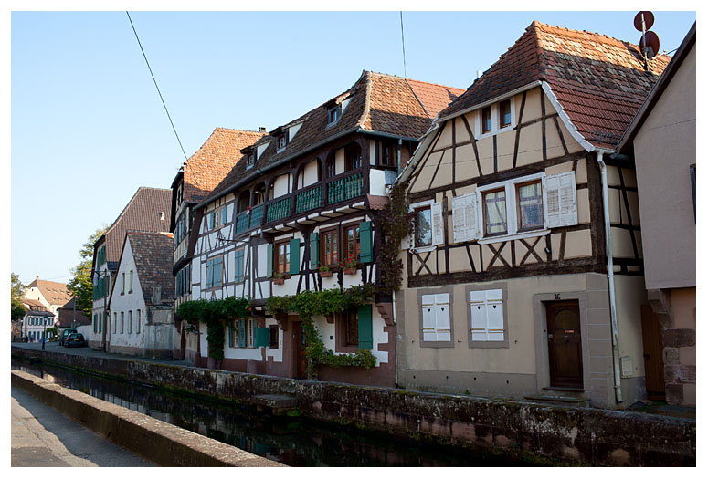 Faubourg de Bitche