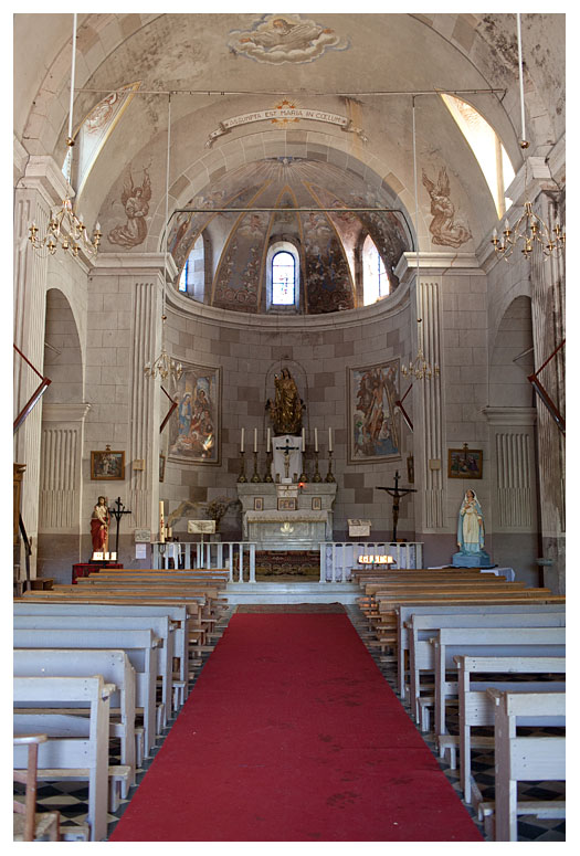glise paroissiale 