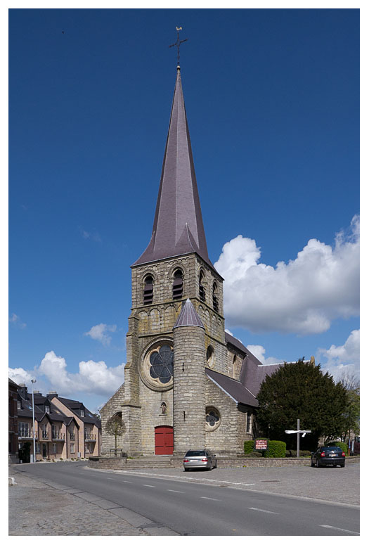 Margarethakerk