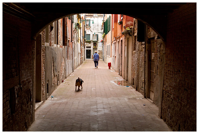 Venezia