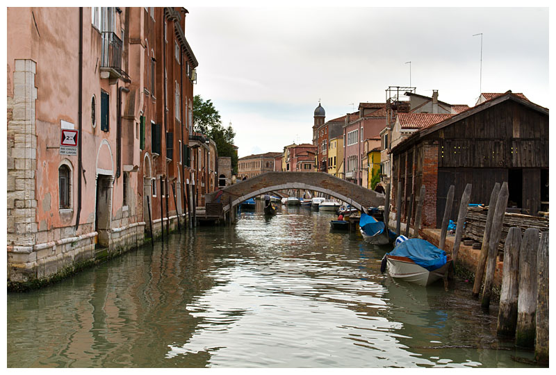 Squero di San Trovaso