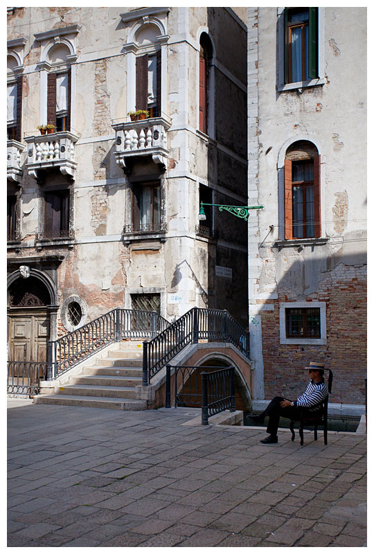 Venezia