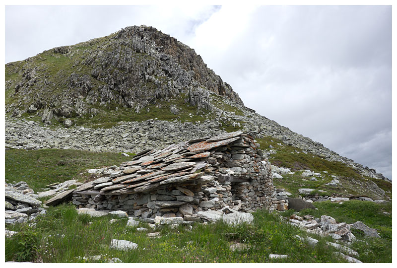 Col du Barbier