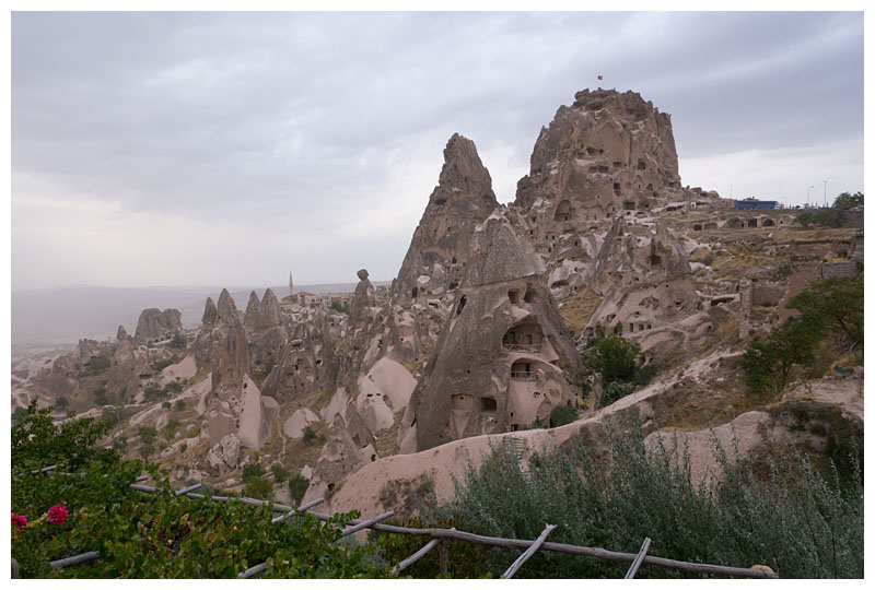 Uhisar