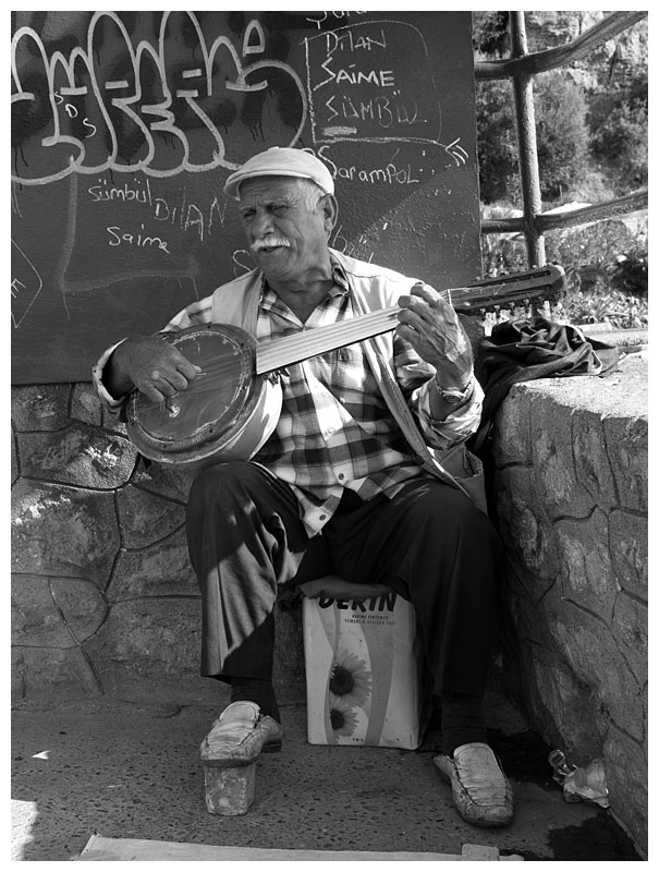banjo
