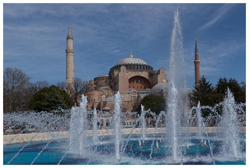 Aya Sofia 