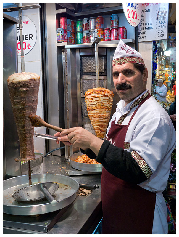 dner kebab
