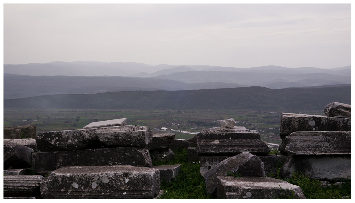 Pergamon