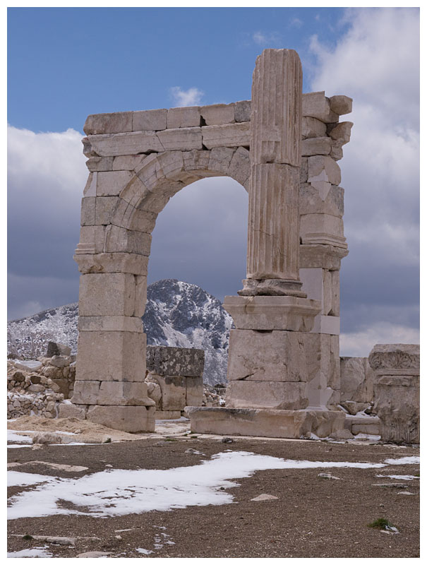 Sagalassos