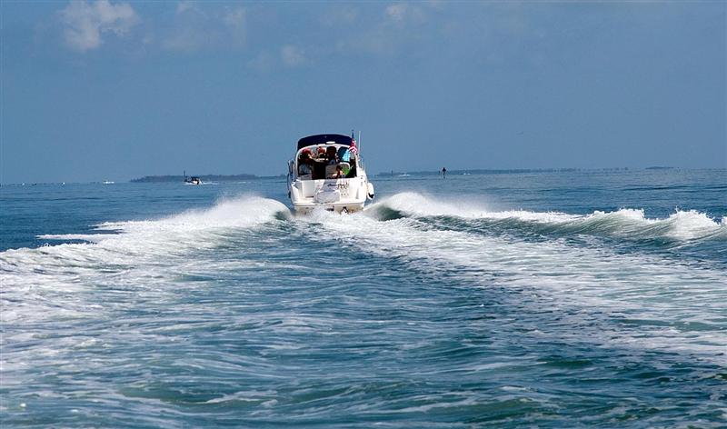 Intra-Coastal Waterway