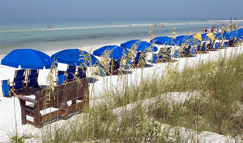 Honeymoon Island
