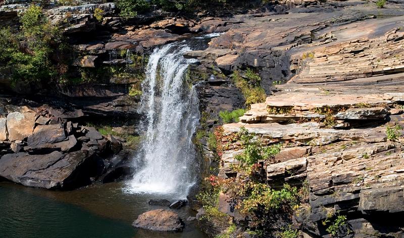  Little River Falls