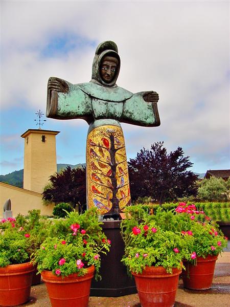  Napa Valley Winery