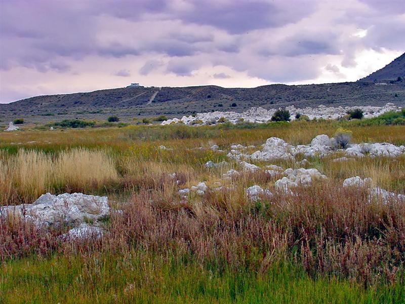  Mono Lake