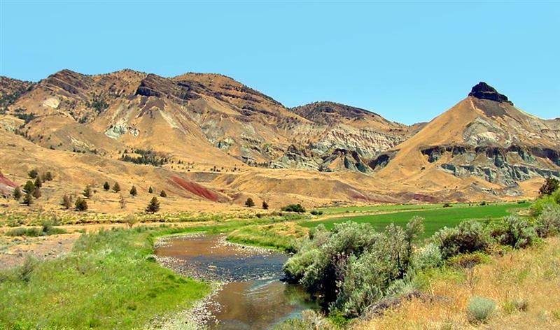  Sheep Rock 1