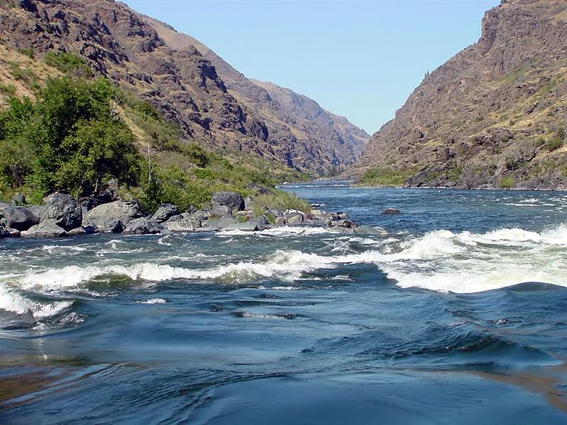  Hells Canyon NRA 2