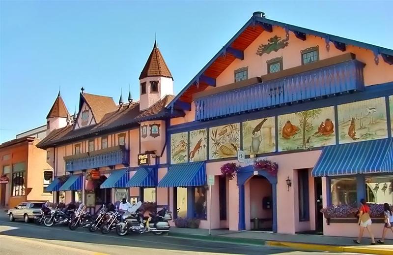  Leavenworth 5