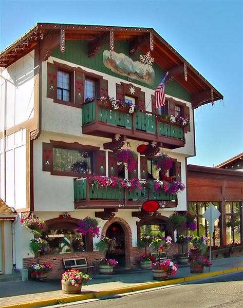  Leavenworth 6