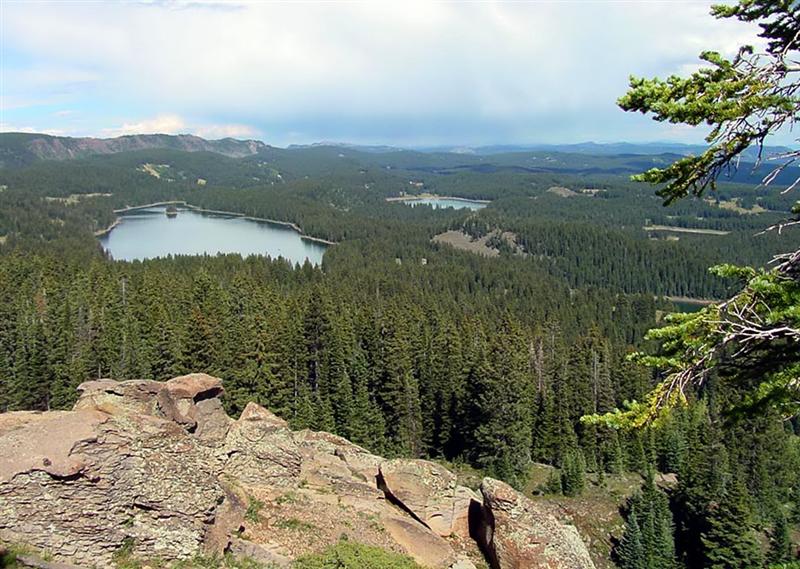  Grand Mesa