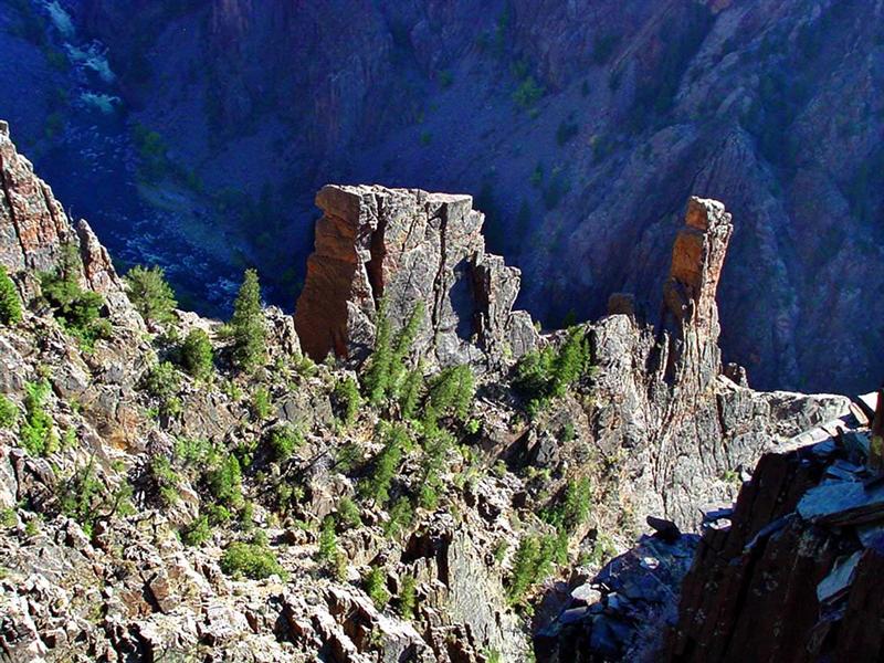   Black Canyon 8