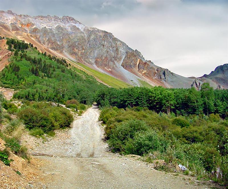  Ophir Pass 2