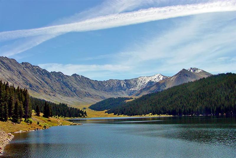  Leadville