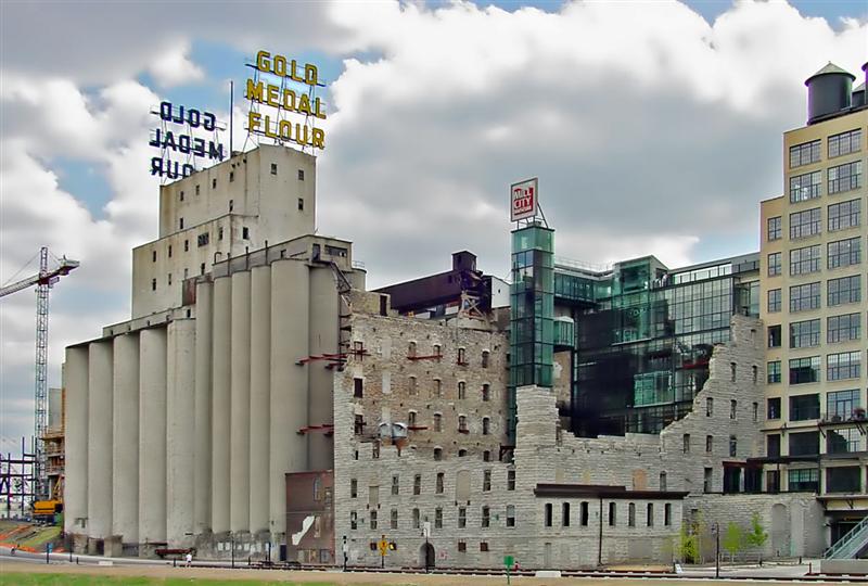  Minneapolis