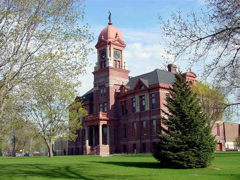  Pipestone