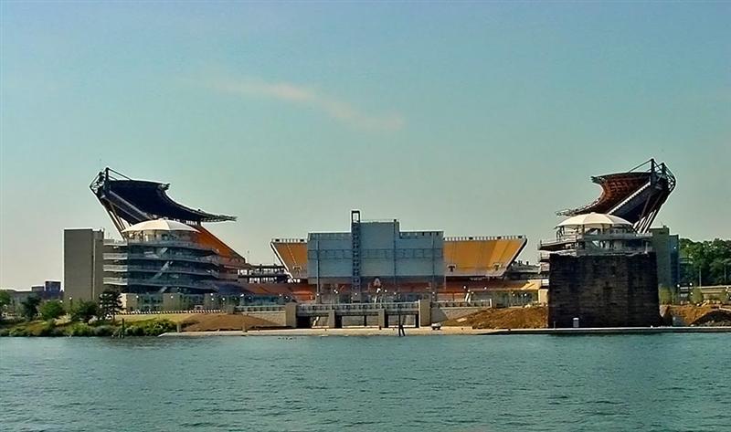 Heinz Field, Pittsburgh