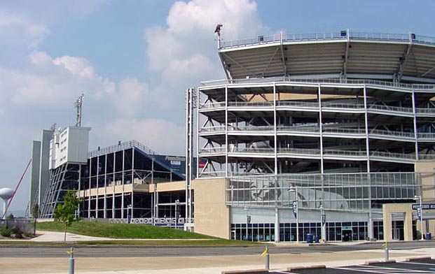  Beaver Stadium, Happy Valley