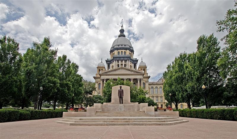 Illinois Capitol
