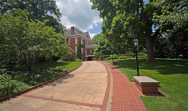 Governors Mansion
