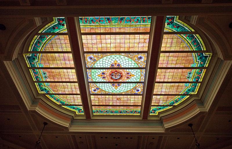 Wyoming Capitol, Cheyenne