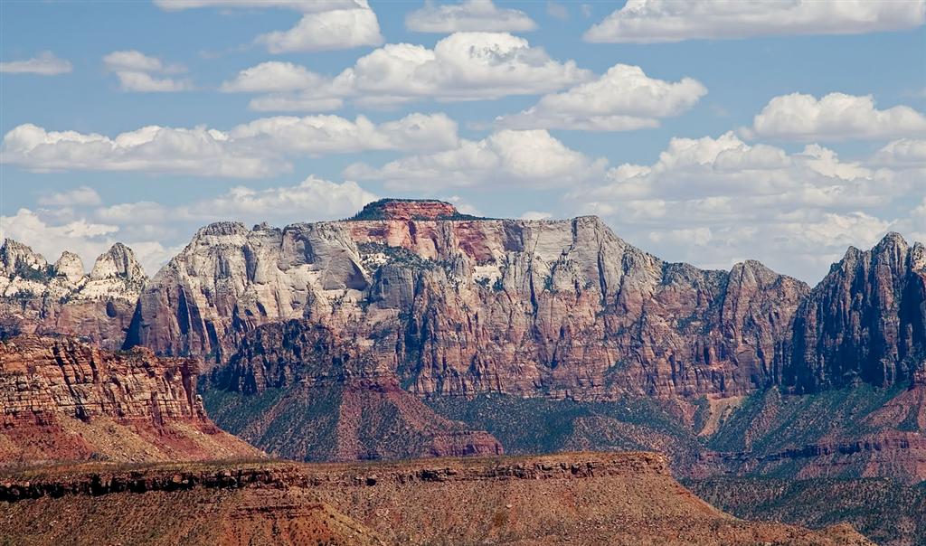 West Temple