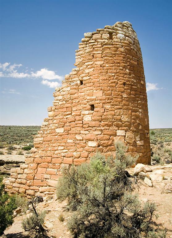  Hovenweep NM