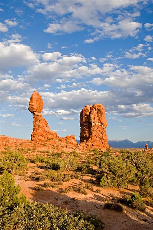 Balanced Rock