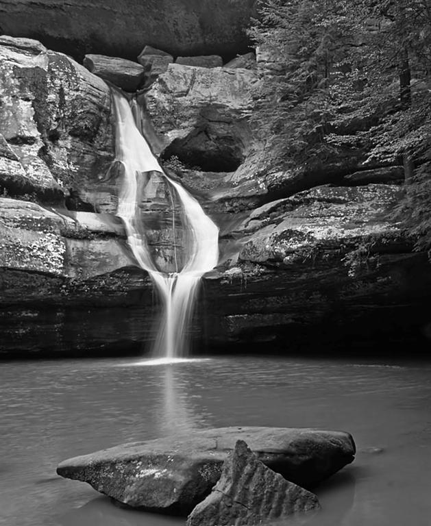 Cedar Falls, Hocking Hills
