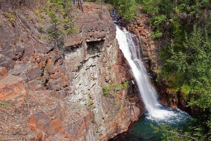  Marysville