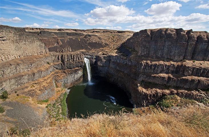 Palouse Falls
