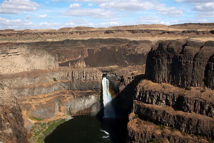 Palouse Falls