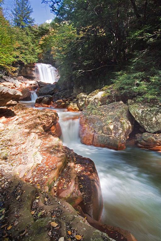 Douglas Falls