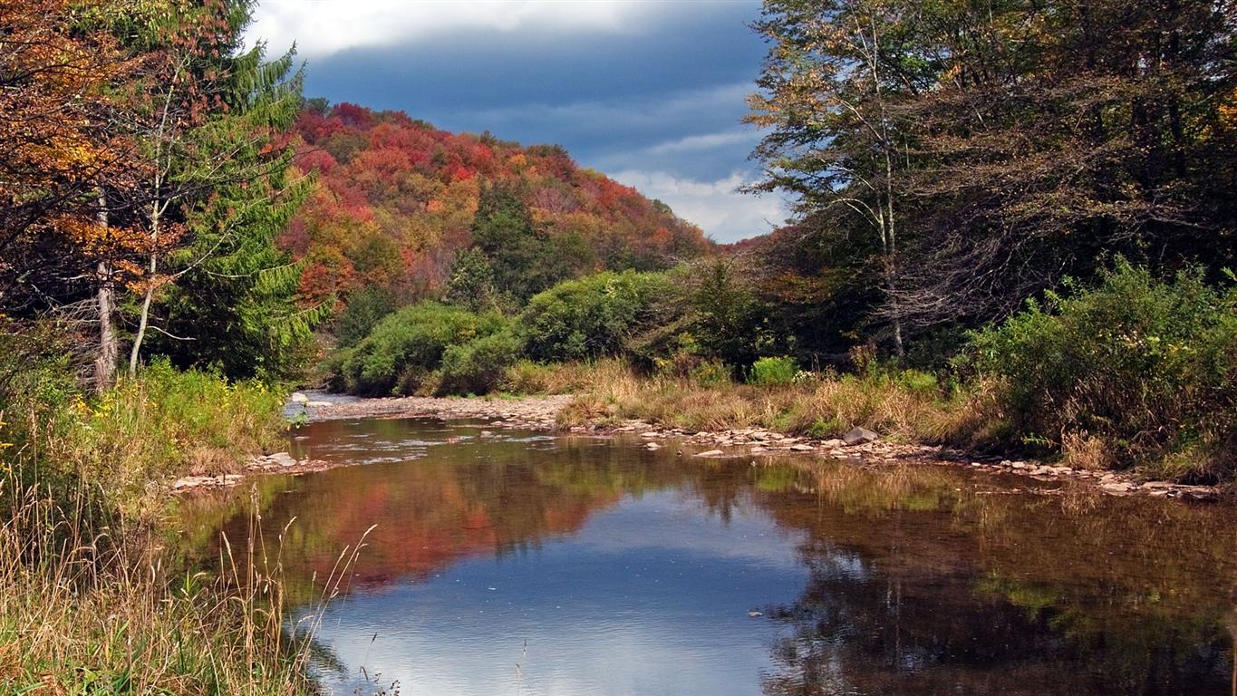 Seneca Creek