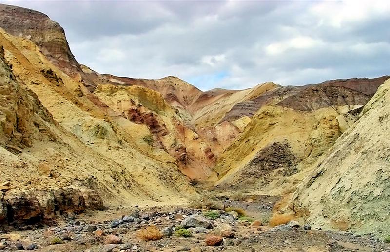  Golden Canyon 3